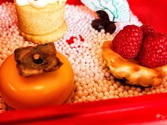 -天津海河悦榕庄·Lobby Lounge大堂吧