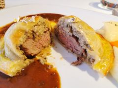 -Khéma Restaurant Pasteur