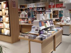 -当当书店(国泰广场店)