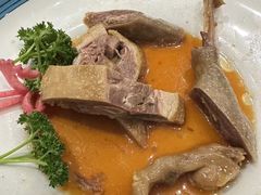 -锡和无锡菜(景丽苑店)