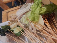 麻辣牛肉-袁记串串香(新南门店)