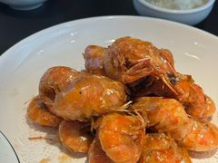-红厨巷·淮扬菜(熙南里店)