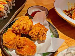 -村上一屋·亚洲菜融合小馆(南楼店)