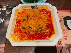 -喝丢一只鞋辣炒海鲜小烧烤(三八广场店)