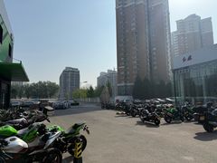 -川崎北京金崎(奥运村店)