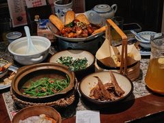 -南京大牌档(富力海珠城店)