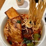 上海‼️食肉爱好者狂喜‼️超大牛肋排面‼️