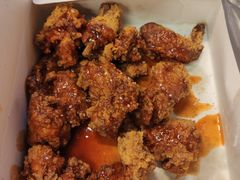 -前进5路汉堡炸鸡(前进五路店)
