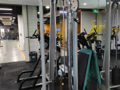 -阳光游泳培训基地(天通苑店)