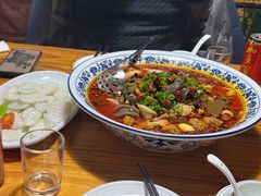 -毛草房(南辛庄街店)