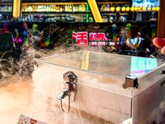 -Famous肥猫墨西哥音乐餐吧(五棵松华熙LIVE店)