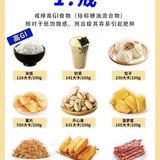 这么吃瘦的非常快！赶快记下想要瘦，赶快调整饮