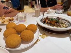-香港龙凤楼(陆家嘴中心店)