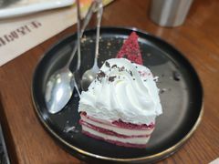 -斯比特花园西餐厅(东方商厦店)