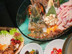 -大头椰·椰子鸡火锅(南宁万象城店)