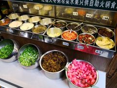 -束河人家(南锣鼓巷店)