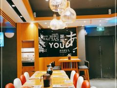 大堂-一風堂拉面(美罗城店)