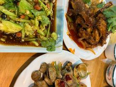 -亿牌牌东北烧烤(怀特店)