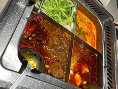 -海底捞火锅(中南盐城大有境夜宵主题店)