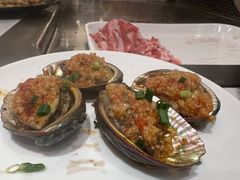-火地铁板烧(河西龙湖天街店)
