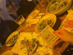 -Blac+Blac(中海环宇荟店)