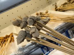 -两三事小郡肝串串香火锅(桂庙店)