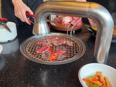 -本家·添百客韩国料理(泰然店)