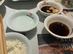 -百饺园(平山道店)