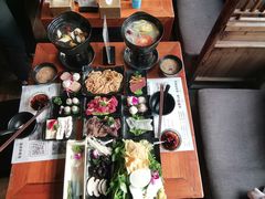 -束河人家(南锣鼓巷店)