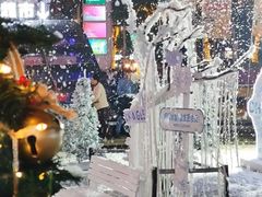 -友谊阳光城(金贸街道店)