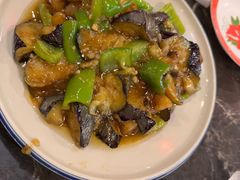 -粗粮人家·东北菜(洋桥店)