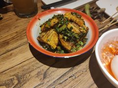 -平娃三宝烧烤·面食(南小街店)