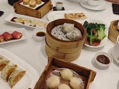 -金翠皇宫粤菜·点心·海鲜(科技园店)