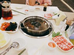 -太婆天府山珍酒楼(亚运村店)