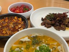 -榕意·川味之美(深业上城店)