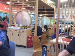 -大官米线(喜盈门范城店)