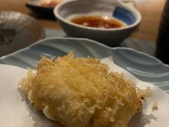 -岩盐·铁板料理(嘉里店)
