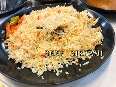 -新加坡Zam Zam餐馆