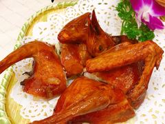 -北海渔村酒楼·粤菜海鲜点心(新华店)