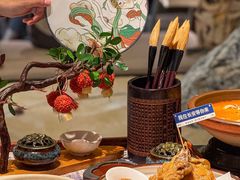 -唐猫庭院·千年陕菜(赛格国际购物中心店)