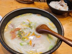 -桥香园过桥米线(复兴路店)