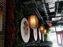 大堂-雲蜀龙阁·金牌水煮鱼(方庄店)