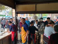 -汪记鲜鱼糊汤粉(沈阳路总店)