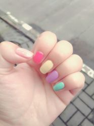 android_upload_pic-Easy Lady美甲美睫半永久纹绣工作室