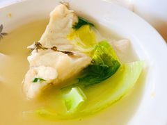 -渔·海鲜餐厅（东澳可域度假村内）南沙湾沙滩店