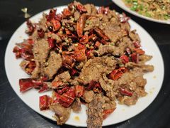 -胖娃川菜馆(文化宫路店)