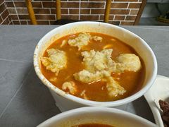 -四里沙茶面(湖滨四里店)