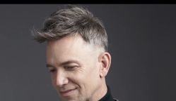 -发饰美男士增发补发假发定制店