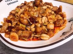 -力力豆花庄(广渠门店)