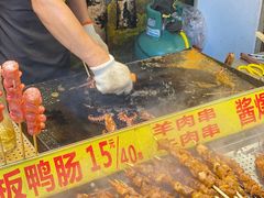 -家宴·灌蛋·沙茶面(曾厝垵店)